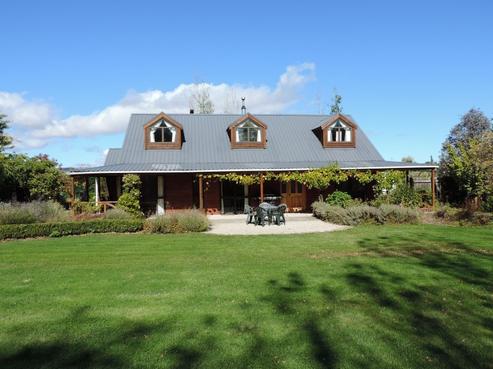 107 O'neill Lane, Alexandra