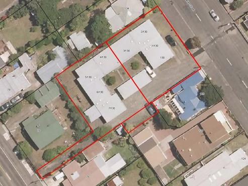 130 Charles Street, Westshore