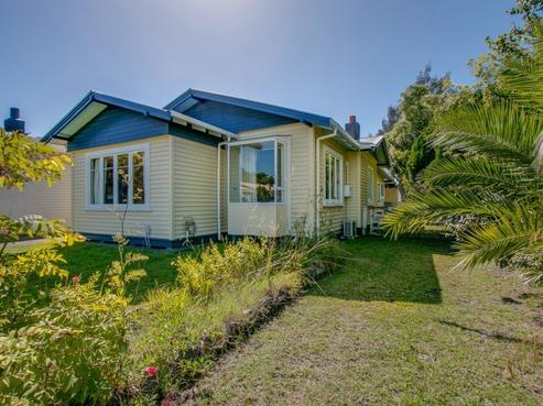5 Vigor Brown Street, Napier South