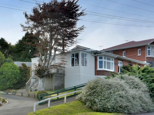 126 Mornington Road, Kenmure