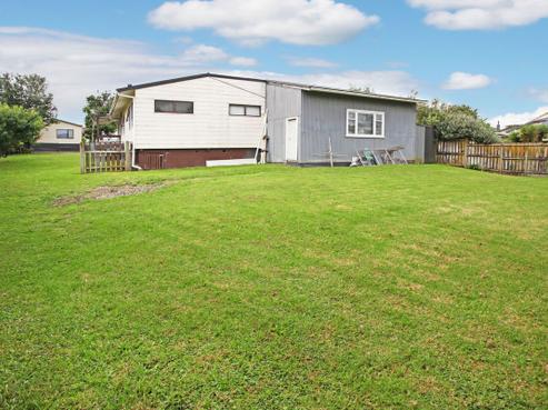 9B Jellicoe Avenue, Tuakau