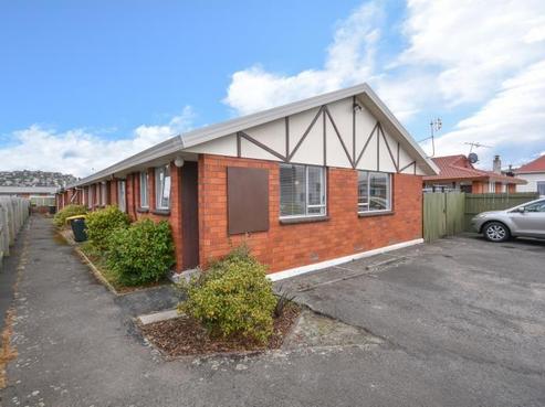72A Reid Road, South Dunedin