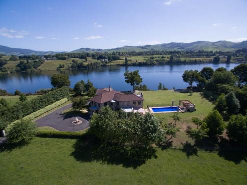 19A Amber Lane, Karapiro
