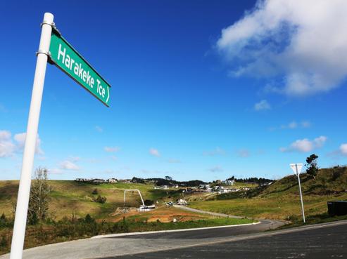 5 Harakeke Terrace, Whitford