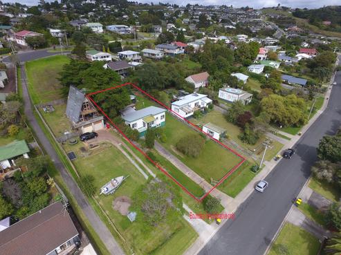 12 Otanerua Road, Hatfields Beach
