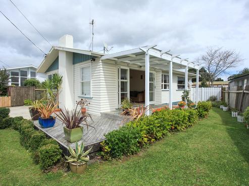 155 Pukete Road, Pukete