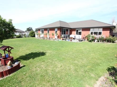 3 Greenan Place, Doyleston