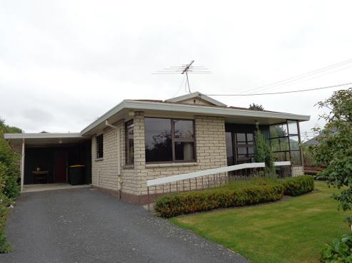4C Clifford Street, Balclutha
