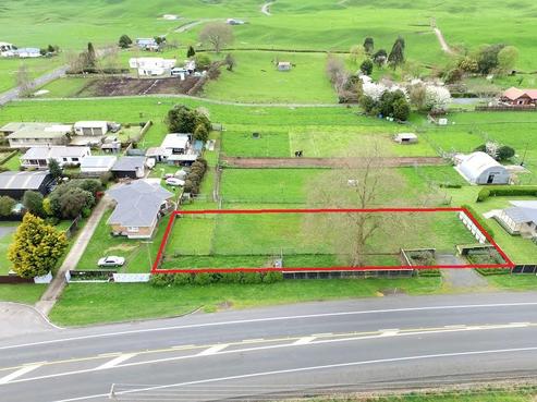 2885 State Highway 1, Lichfield