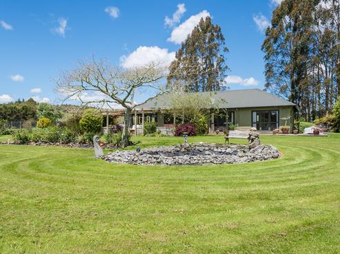 128B Kaharoa Road, Hamurana