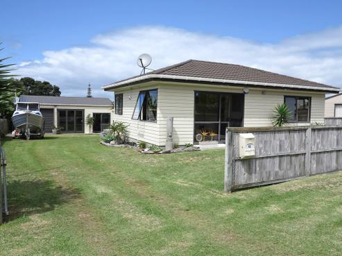 15 Virtue Crescent, Karikari Peninsula