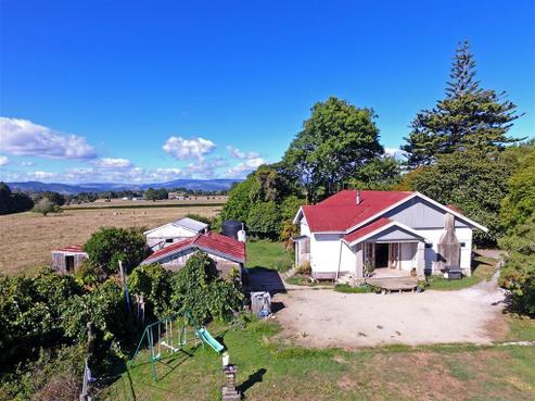 17 Mataraua Road, Kaikohe
