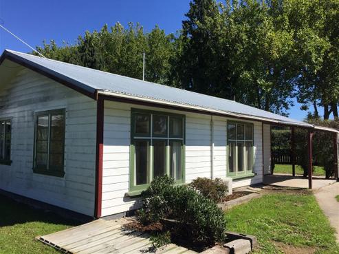25 Rochfort Street, Otane