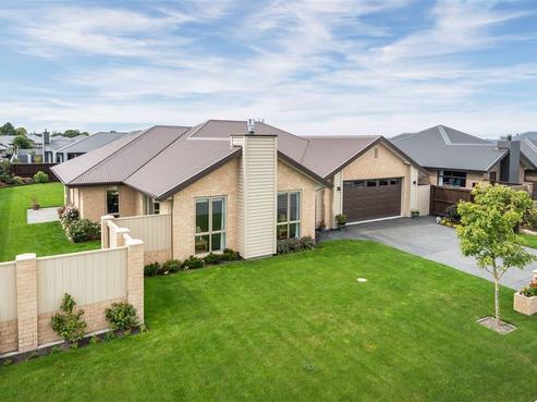 20 Mulberry Street, Rangiora