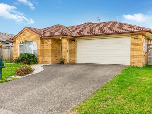 10 Villino Place, Randwick Park