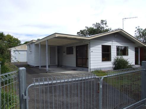 90 Maria Place, Turangi