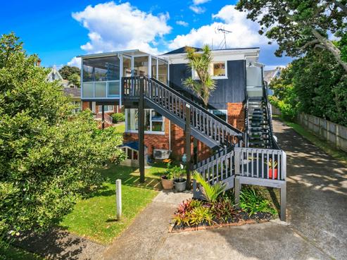 1/55A Vauxhall Road, Devonport