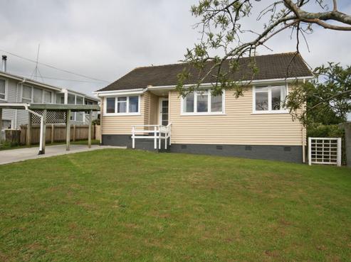 41 Banks Street, Marfell