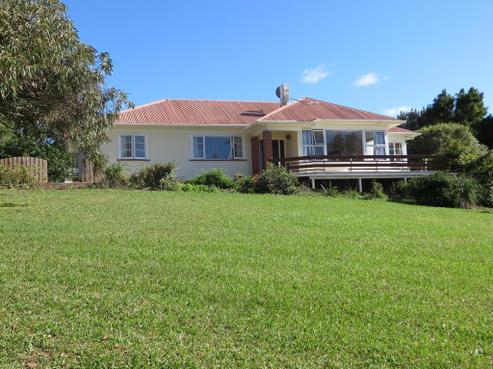4 Horniblow Road, Matakohe