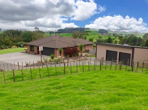 144 Whananaki North Road, Whakapara