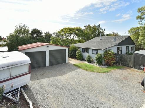 29 Chapman Street, Leeston