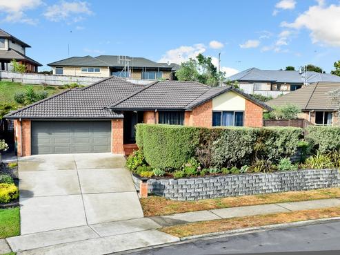 6 Everton Place, Grandview Heights