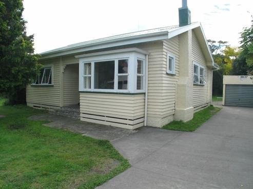 54 Bridge Street, Wairoa