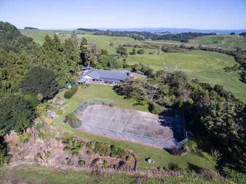 749 Barber Road, Otorohanga