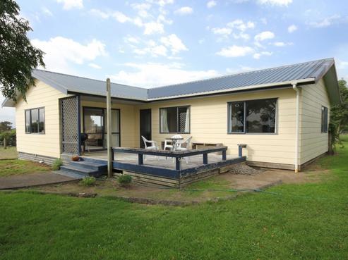 1517 Kaihere Road, Kaihere
