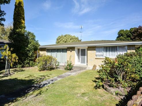22 Burden Street, Redwoodtown