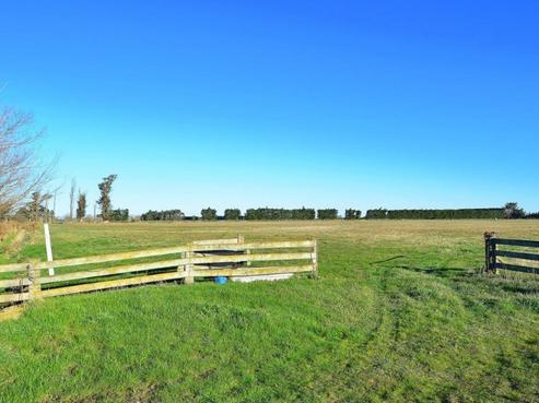 407 Drain Road, Doyleston