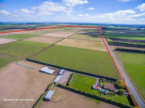 737 Leeston Dunsandel Road, Leeston