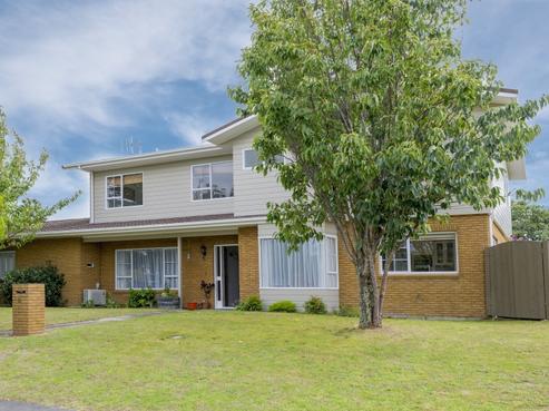 21 Hollis Road, Paraparaumu Beach