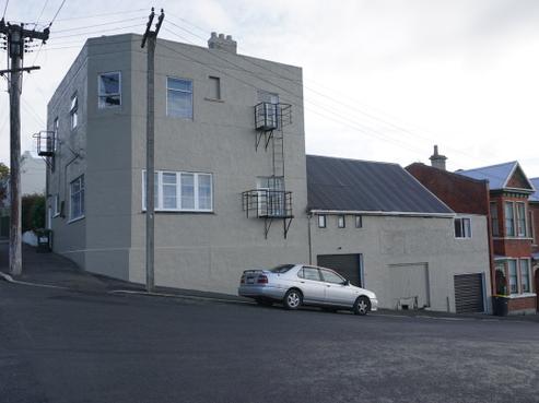 14 Lees Street, Dunedin Central