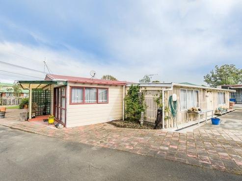 62 Wikitoria Road, Putiki