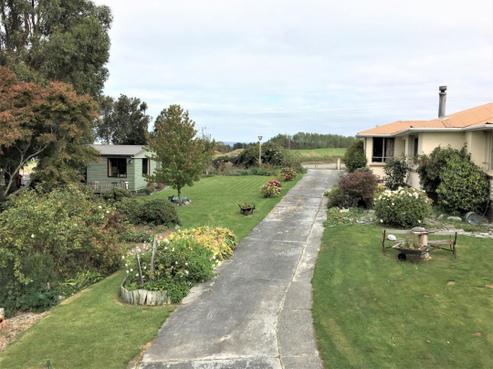28 Finegand Township Road, Balclutha
