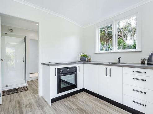 1 Luss Road, Company Bay