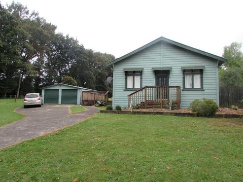 624 Te Kawa Road, Otorohanga
