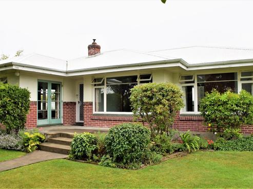 1 Cherry Place, Casebrook