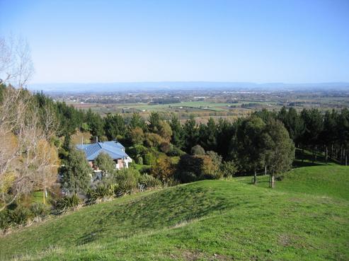 627 Tuki Tuki Road, Havelock North