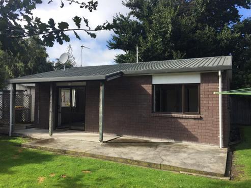 5B Newnham Street, Rangiora