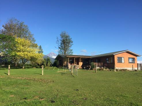 304 Upper Pitone Road, Oakura