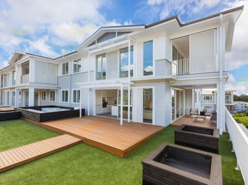 111 Panorama Heights, Orewa