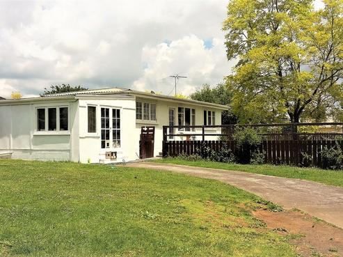 14A Edinburgh Street, Tuakau