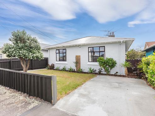 61 Adelaide Street, Petone