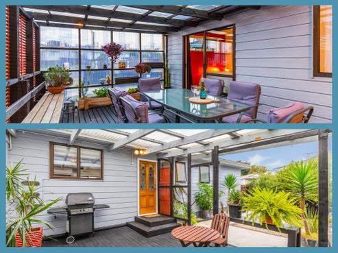 2/67 Luanda Drive, Ranui