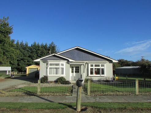 155 Roxburgh Street, West Otago Surrounds