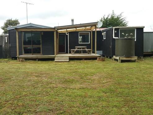 679 Settlement Road, Kaiwaka