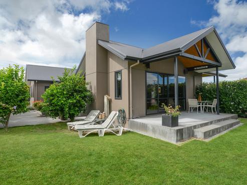 111 Russell Robertson Drive, Havelock North