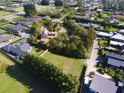 11F Vivaldi Lane, Rolleston